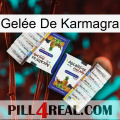 Gelée De Karmagra 12